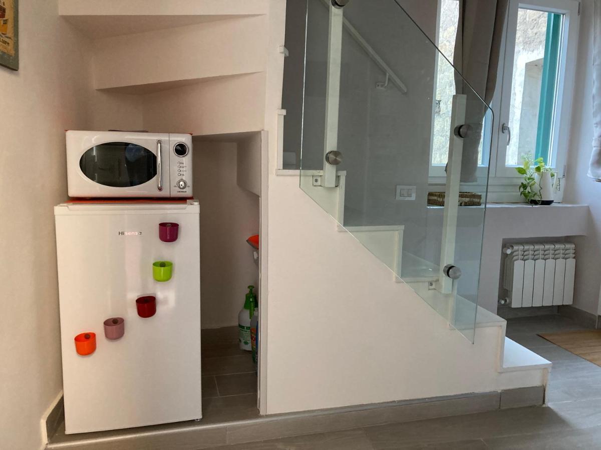 Casa Donna Francy City Center Napels Buitenkant foto