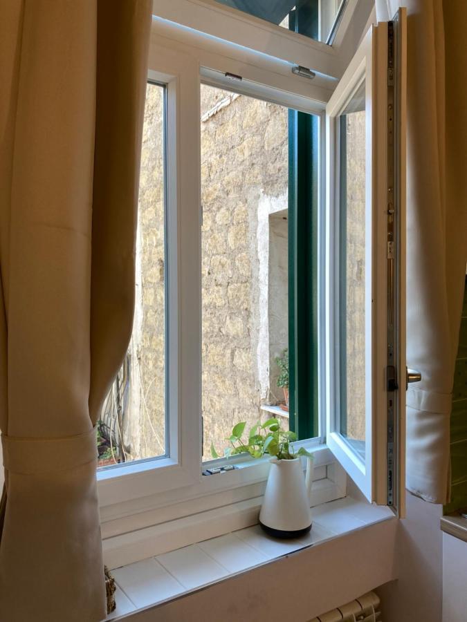 Casa Donna Francy City Center Napels Buitenkant foto
