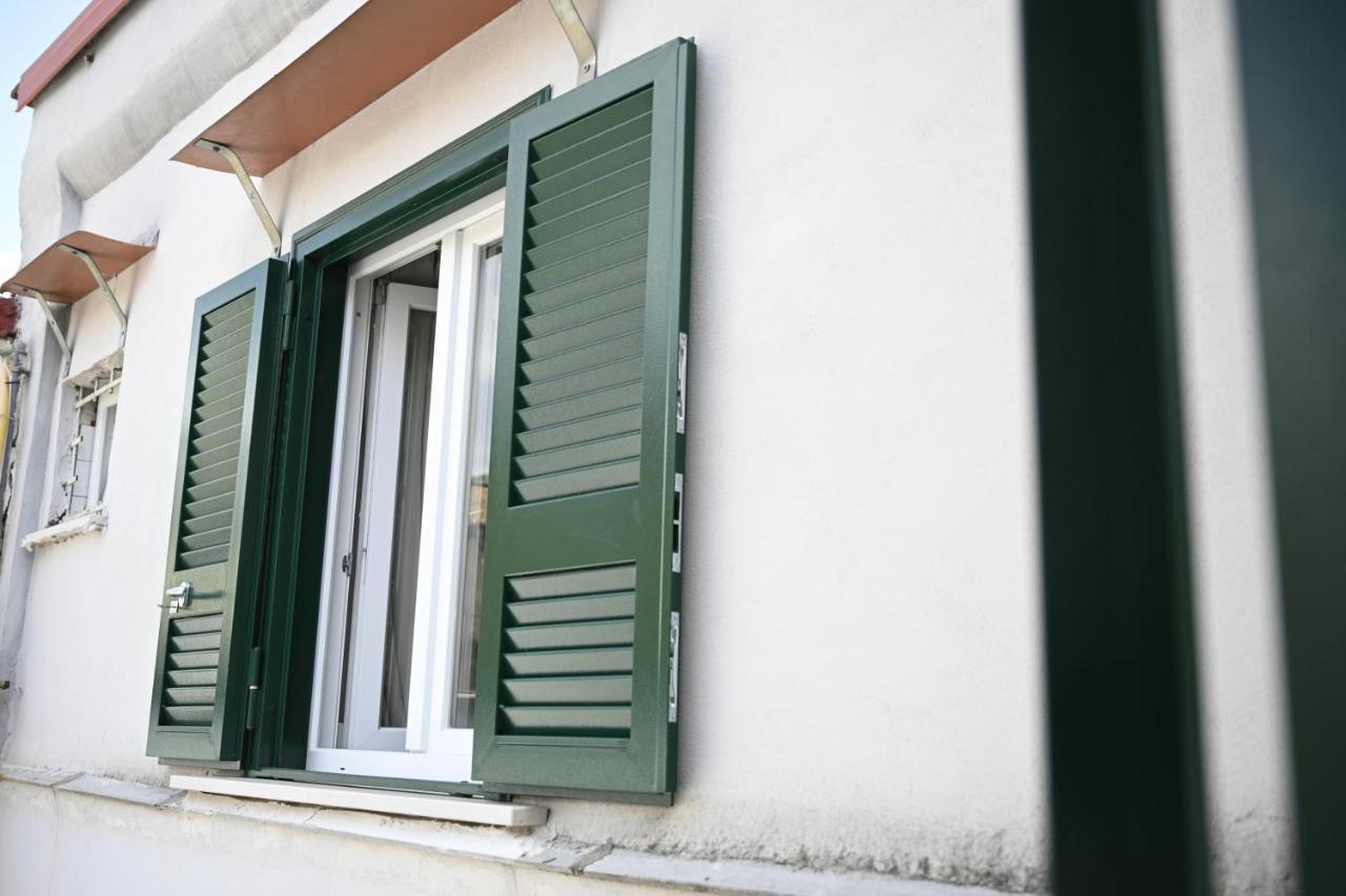 Casa Donna Francy City Center Napels Buitenkant foto
