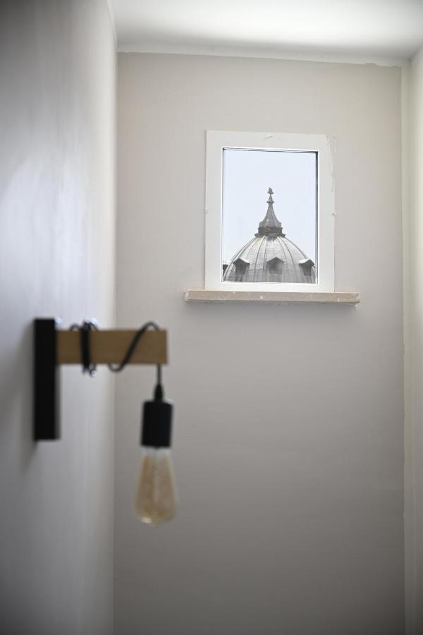 Casa Donna Francy City Center Napels Buitenkant foto