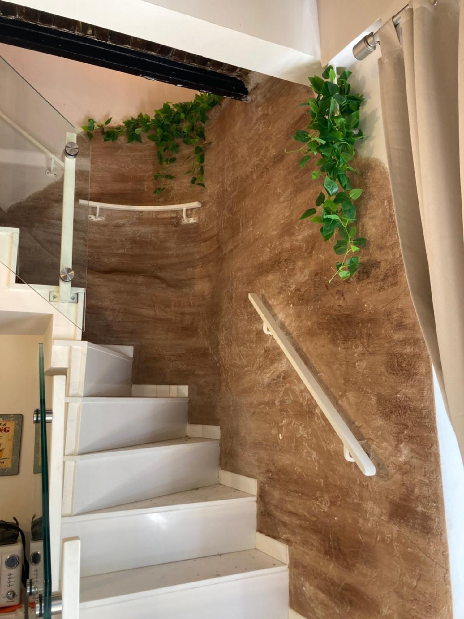 Casa Donna Francy City Center Napels Buitenkant foto