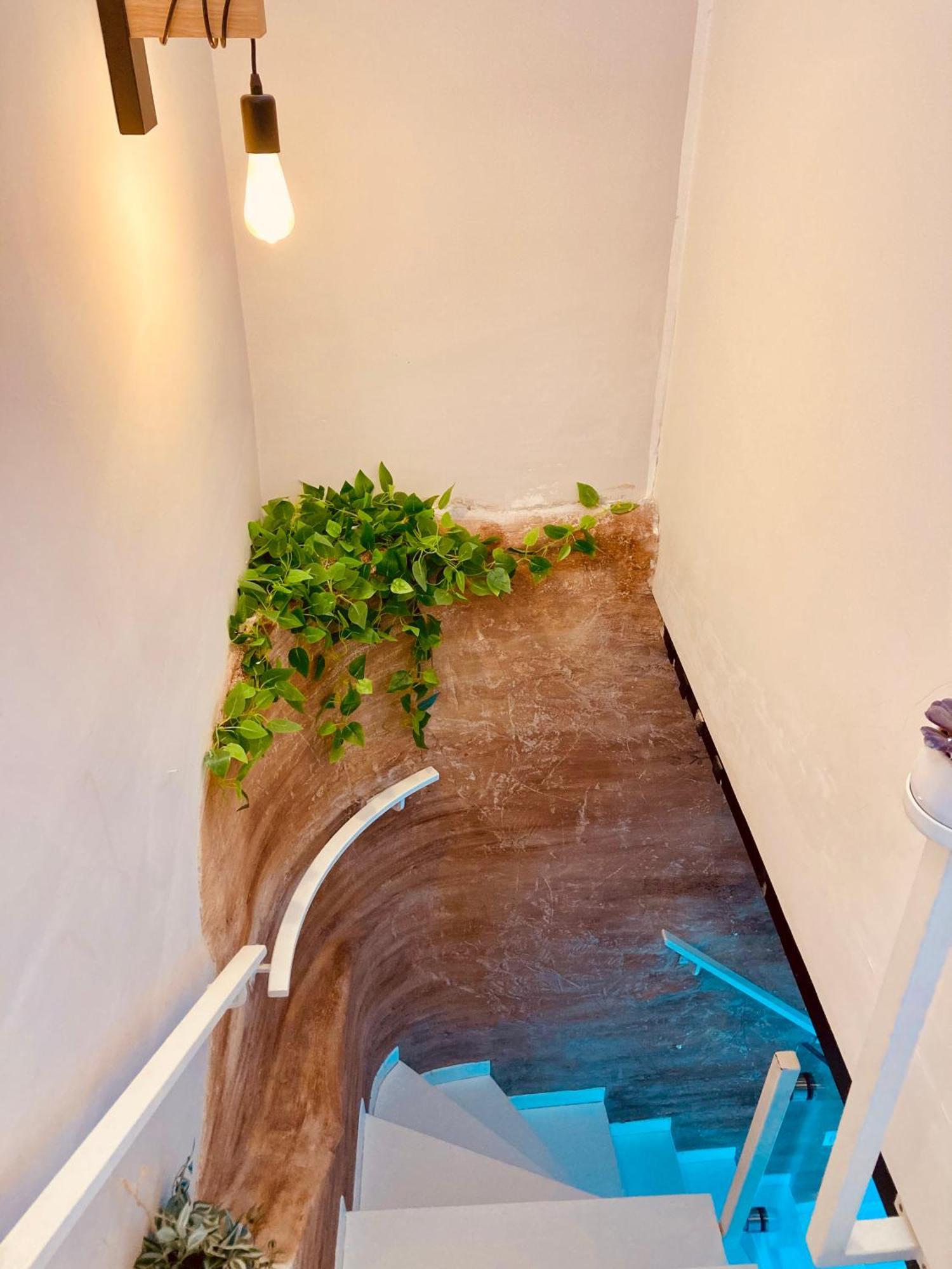 Casa Donna Francy City Center Napels Buitenkant foto